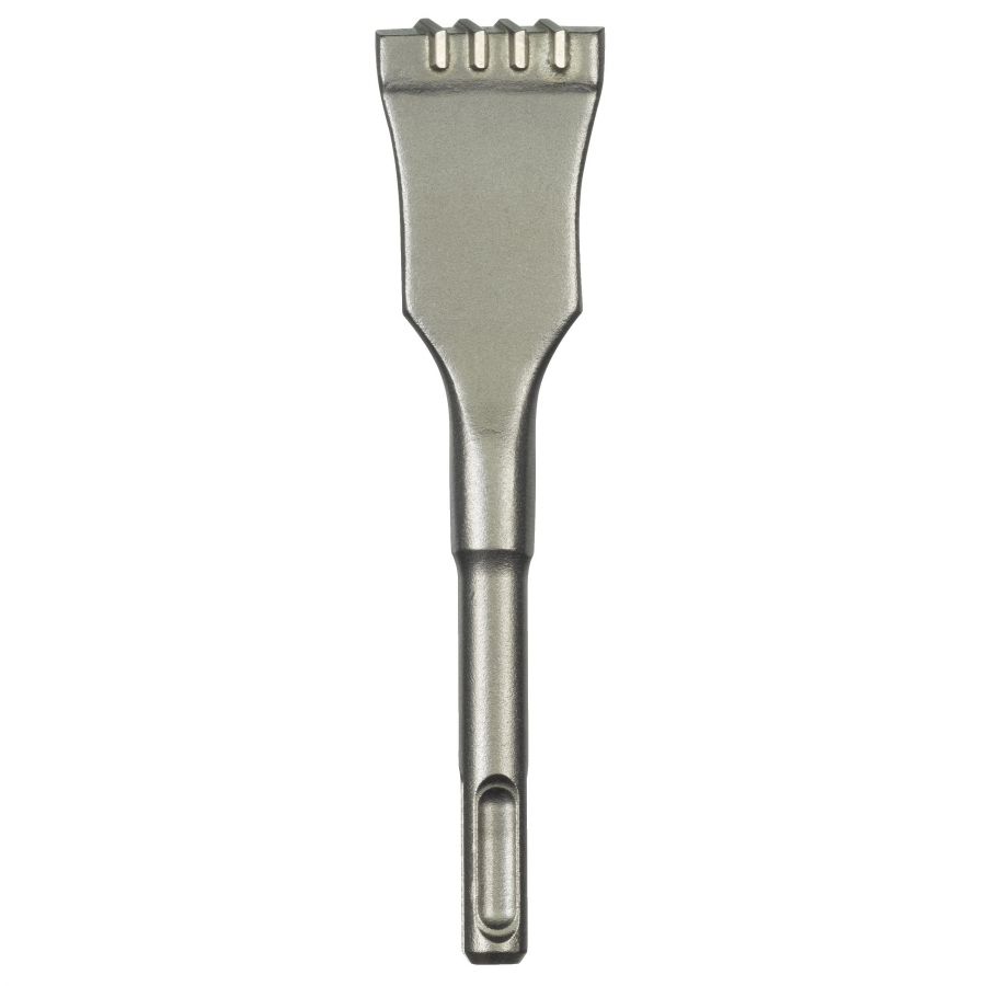 Fugenmeißel SDS-Plus mit Hartmetall 125 x 32 mm - 1 Stück